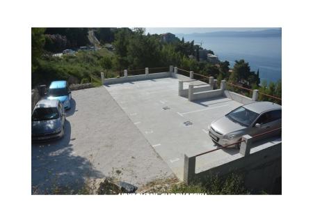 Appartements u Čelini Zavode foto 4