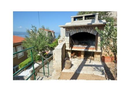 Appartements u Čelini Zavode foto 5