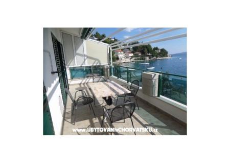 Appartements Villa Dodig foto 3