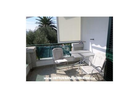 Appartements Villa Dodig foto 4