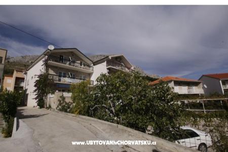 Appartements Vinka Saric foto 3