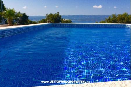 Appartements Višnja foto 2