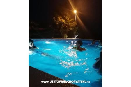 Appartements Višnja foto 3