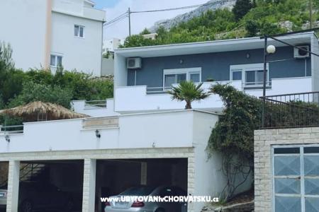 Appartements Višnja foto 4