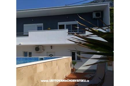 Appartements Višnja foto 5