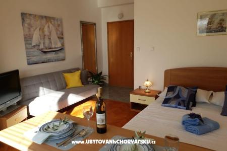 Appartements Tino foto 2