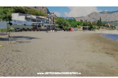 Appartements Vrdoljak - Duce foto 3