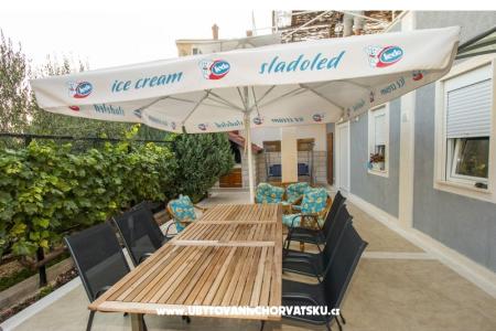 Appartements Vrljičak foto 4