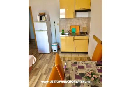 Appartements Anita I Zoran foto 5
