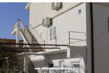 Appartements Visnjica foto 4