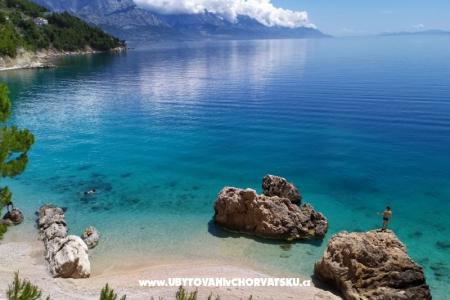 Appartements Visnjica foto 5