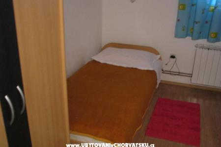 Appartementmate omiš foto 5