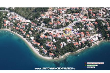 Appartements Peter  foto 2