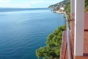 Appartements villa Antares foto 4