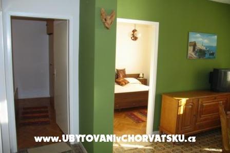 Appartements villa Antares foto 5