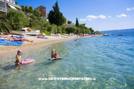 Appartements Stanici Tice foto 3