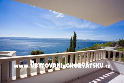 Appartements Stanici Tice foto 4