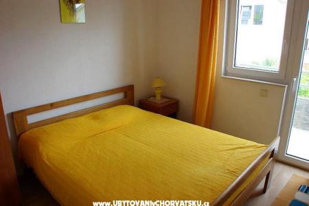 Appartementy Jozo foto 4