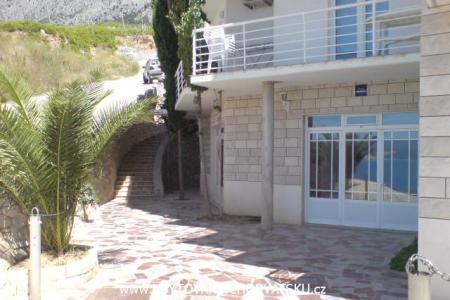 Appartementy Mile foto 3