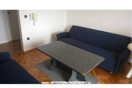 Appartementy Mile foto 5