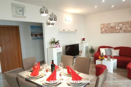 Appartements Dalibor Mimica foto 4