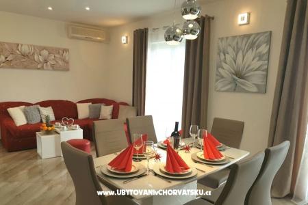 Appartements Dalibor Mimica foto 5