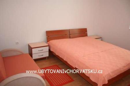 Appartements Pero Mimica foto 3