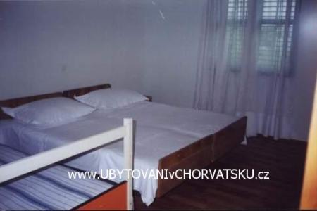 Appartements Popović foto 2