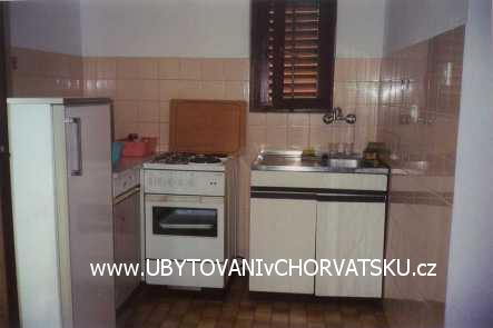 Appartements Popović foto 3