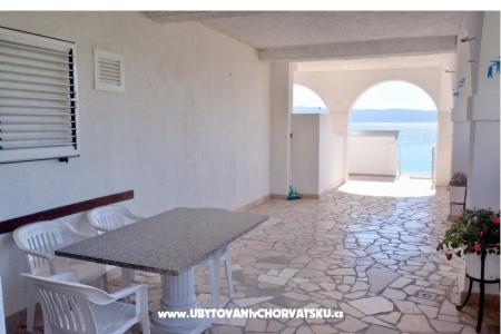 Appartements Ivan Nazor foto 2