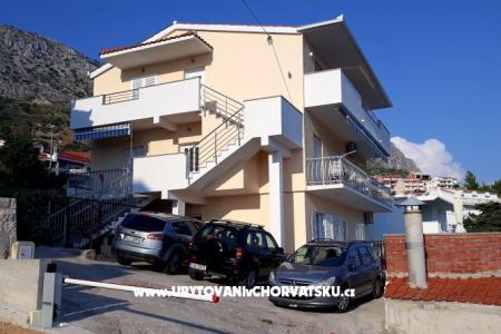 Appartements Tony foto 2