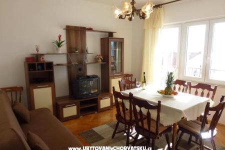 Appartements Tony foto 4