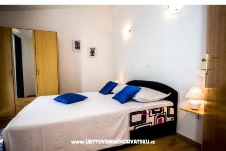 Appartements Teni foto 4