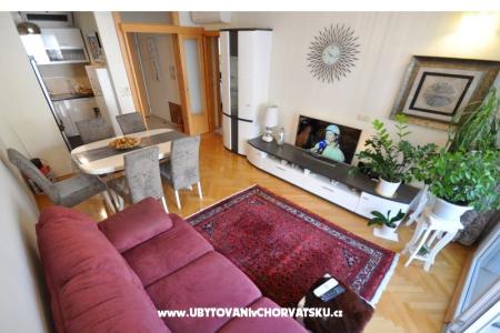 Luxury Family Appartement IRA foto 2