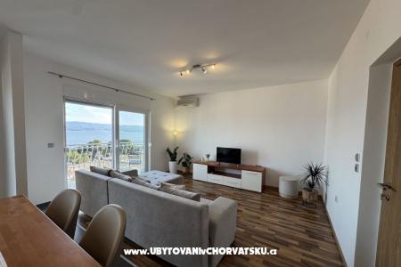 Appartement Marino foto 3