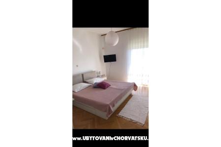 Appartement Mila &amp; Appartement Johnny foto 2