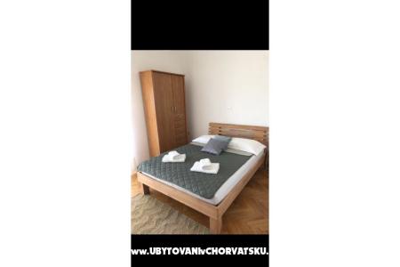 Appartement Mila &amp; Appartement Johnny foto 4