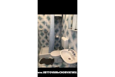 Appartement Mila &amp; Appartement Johnny foto 5