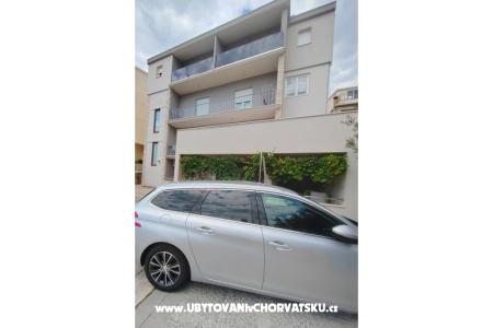 Appartement Niko foto 4