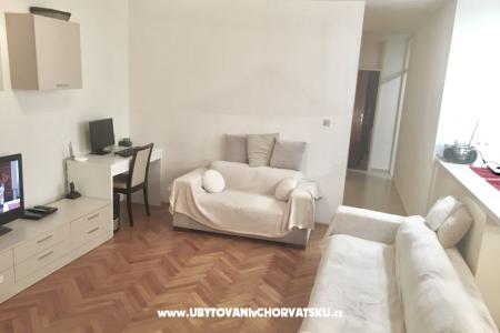 Appartement Roza foto 5