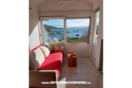 Appartement Sea&amp;River View foto 2