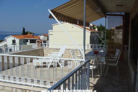 Appartement Stomorica foto 3