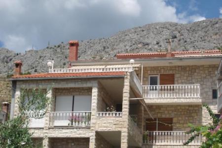 Appartement Stomorica foto 4