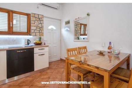 Appartements Tamaris - Suhi Potok foto 3