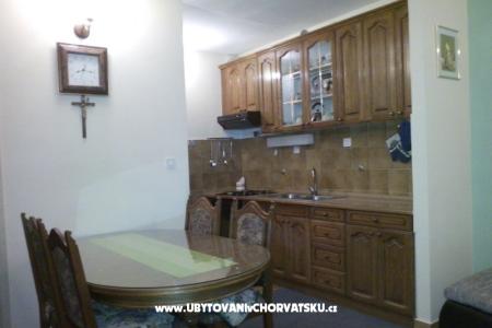 Appartements Abram foto 3