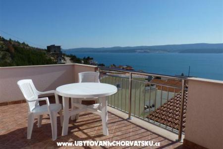 Appartements AdriaBlue foto 2