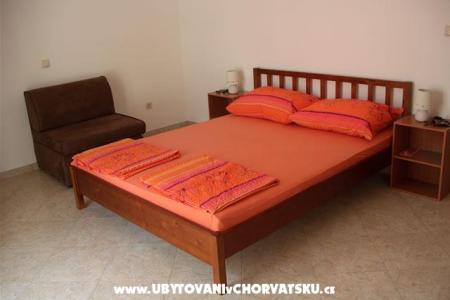 Appartements Ana - Campement Ivo foto 4