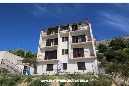 Appartements Ani foto 2