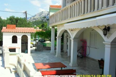 Appartements Ante foto 2