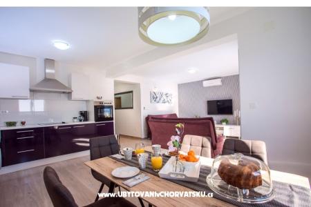 Appartements Bakota foto 4